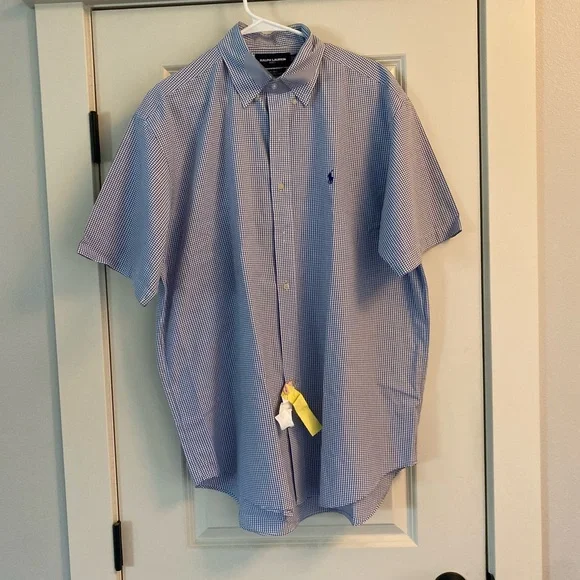 Ralph Lauren Golf Oxford - Picture 1 of 4